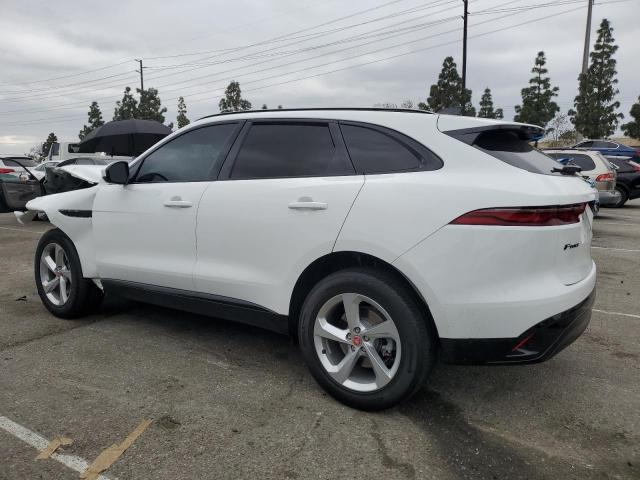 Vin: sadcj2ex5pa713643, lot: 53759345, jaguar f-pace s 20232
