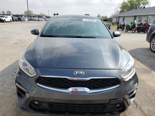 2019 KIA FORTE EX - 3KPF54AD4KE035347
