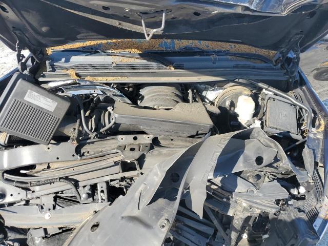 2017 CHEVROLET SUBURBAN C - 1GNSCHKC9HR221374