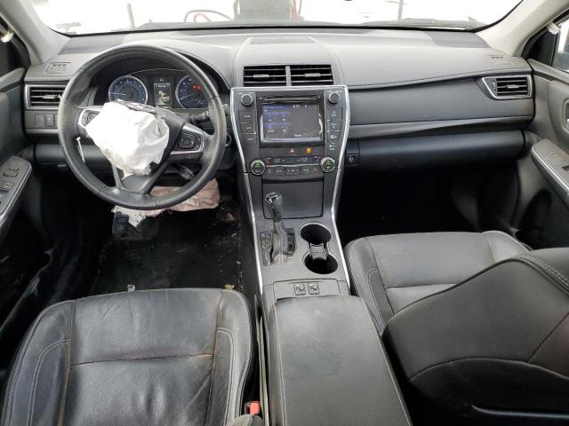 2015 TOYOTA CAMRY LE - 4T4BF1FK3FR492838