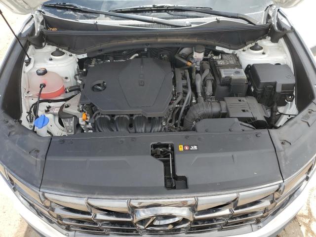 2022 HYUNDAI TUCSON SEL - 5NMJCCAE5NH035292