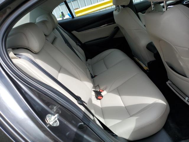 2022 MAZDA 3 - 3MZBPACL8NM303657