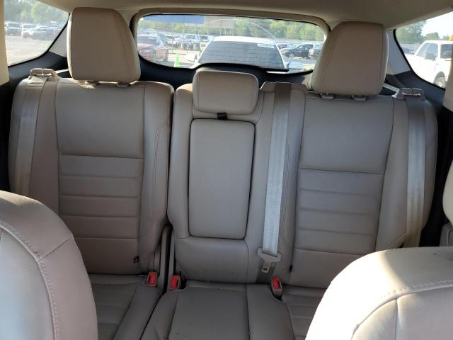 2015 FORD ESCAPE SE - 1FMCU0G95FUA03415