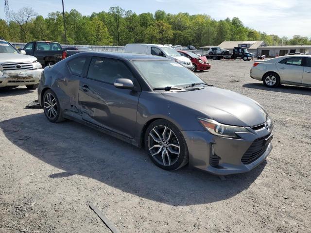 Vin: jtkjf5c76fj007698, lot: 55138695, toyota scion 20154