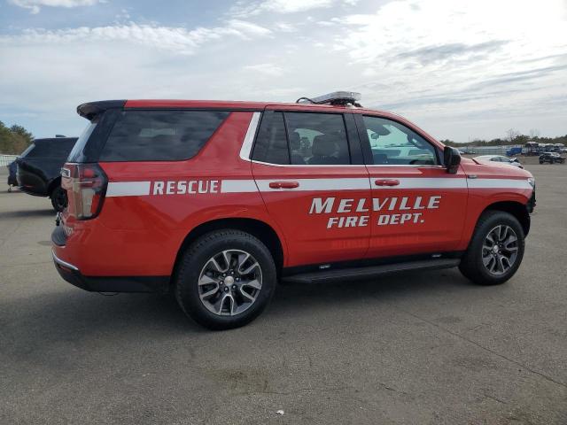 Vin: 1gnskled0pr266373, lot: 53612455, chevrolet tahoe k1500 20233