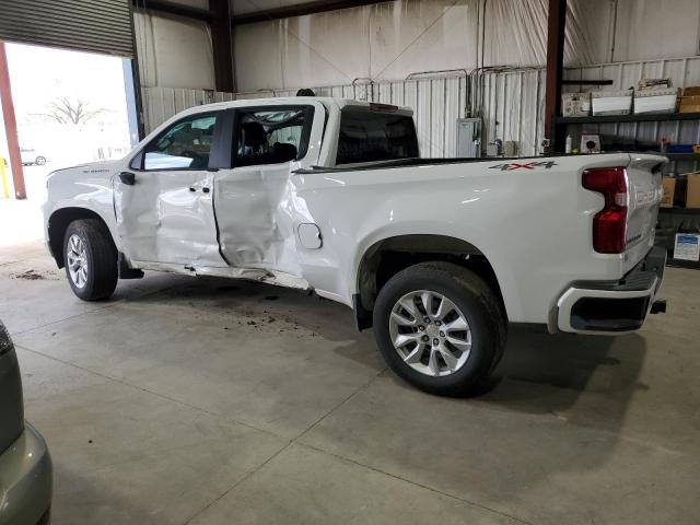 Vin: 3gcpdbek1pg170544, lot: 55245255, chevrolet all models k1500 custom 20232