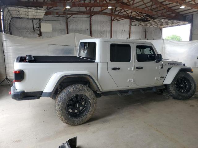 Vin: 1c6jjtbg4ll102523, lot: 54735955, jeep gladiator rubicon 20203