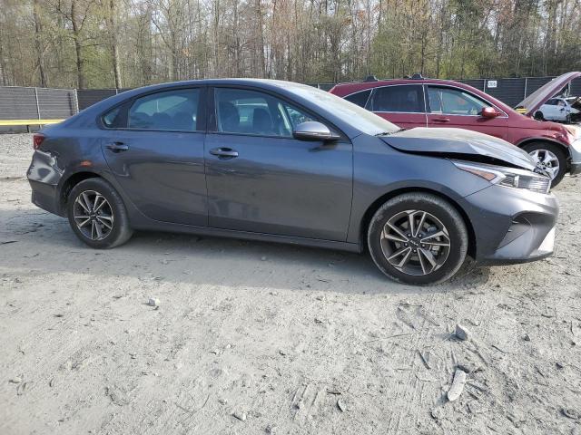 Vin: 3kpf24ad3re826360, lot: 52444515, kia forte lx 20244