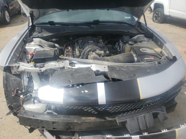 2019 DODGE CHARGER PO 2C3CDXKT5KH535930