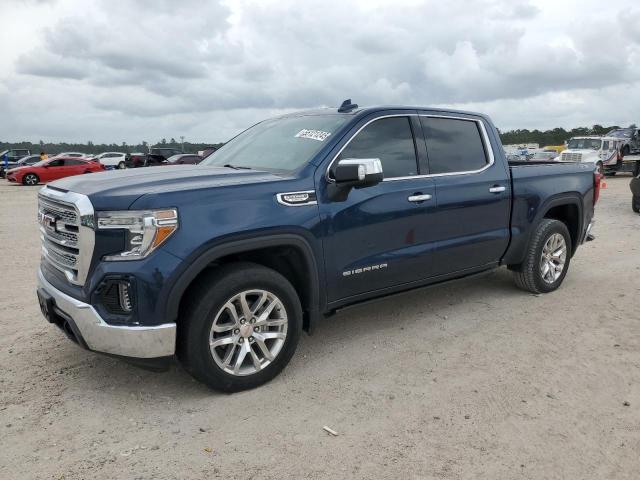 Vin: 3gtu9det8mg380028, lot: 55121245, gmc sierra k1500 slt 2021 img_1