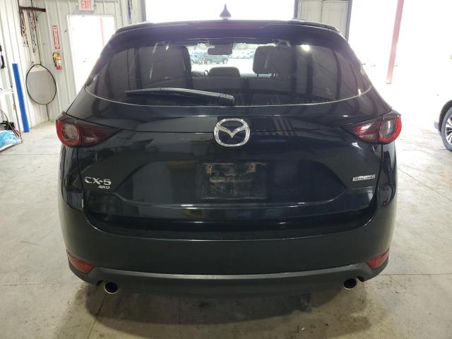 2020 MAZDA CX-5 TOURI - JM3KFBCM7L0759676
