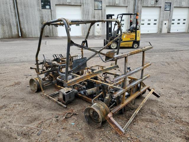 POLARIS RANGER 800 2010 burn all terr gas 4XATH76A9A2161894 photo #4