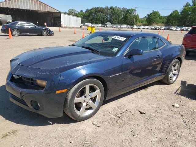 Vin: 2g1fb1ed9b9130530, lot: 52991295, chevrolet camaro lt 2011 img_1