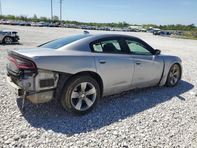 Vin: 2c3cdxhg6gh246573, lot: 53710955, dodge charger sxt 20163