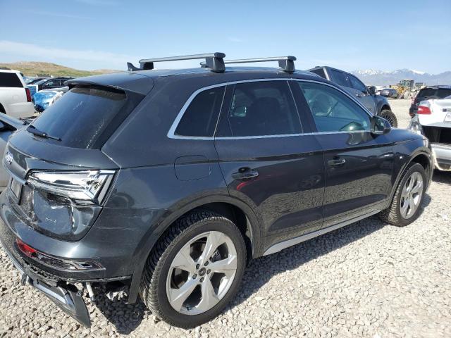 2021 AUDI Q5 WA1BAAFY7M2118933