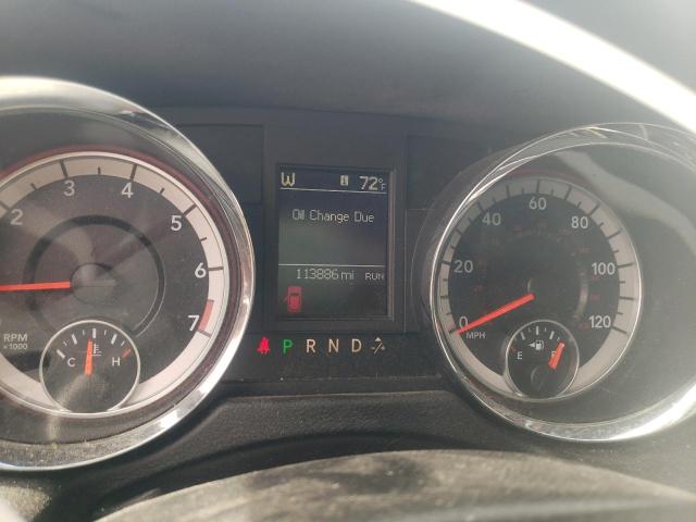 2017 DODGE GRAND CARA - 2C4RDGEG7HR807532