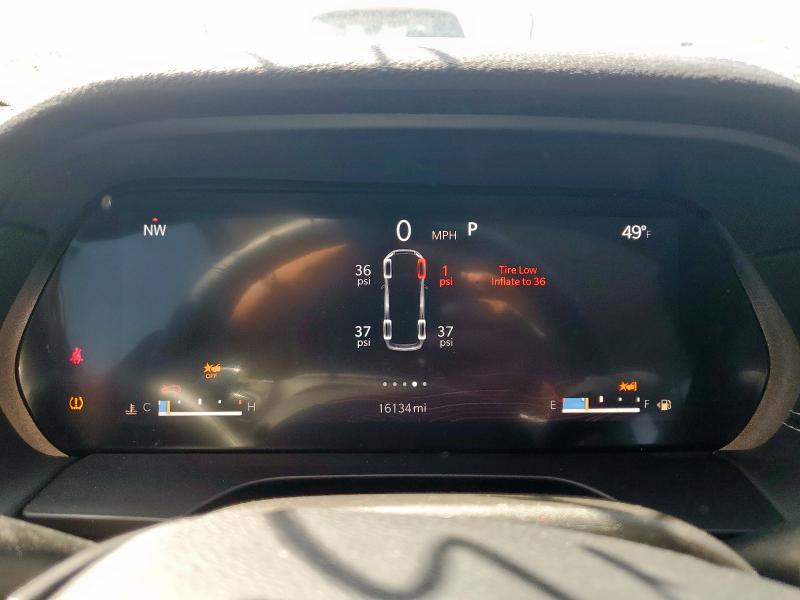 2022 JEEP GRAND CHER - 1C4RJGBG1N8570458