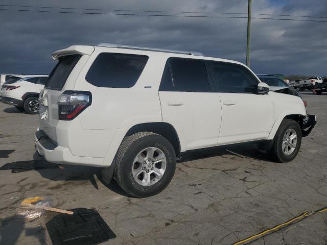 Vin: jtebu5jr2g5347099, lot: 51487105, toyota 4runner sr5/sr5 premium 20163