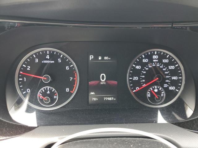 2023 KIA K5 GT LINE - 5XXG64J2XPG181119
