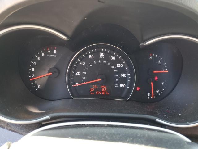 2015 KIA SORENTO LX - 5XYKTDA7XFG623888