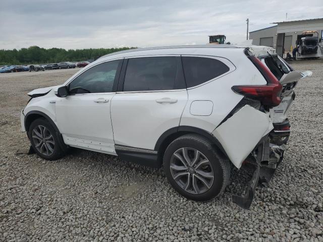 Vin: 5j6rt6h97nl006009, lot: 54541245, honda crv touring 20222