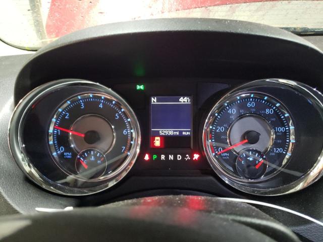 2015 CHRYSLER TOWN & COU - 2C4RC1BG7FR677513
