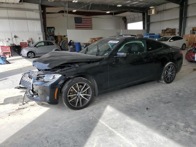 BMW 4 SERIES 430XI