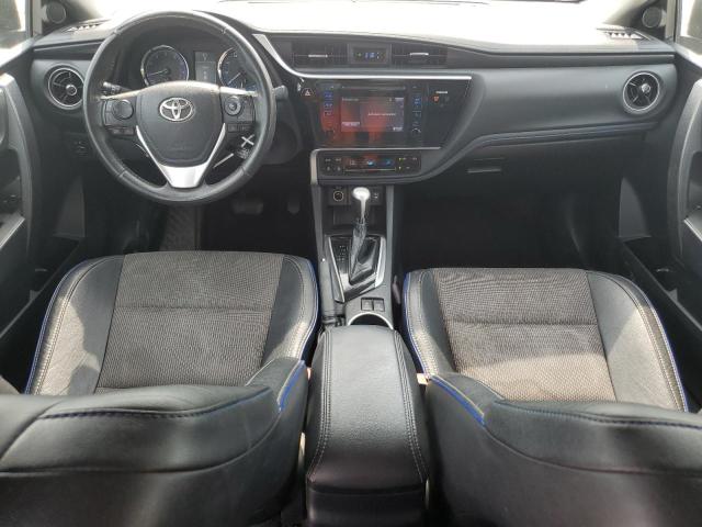 2017 TOYOTA COROLLA L - 2T1BURHE2HC888852