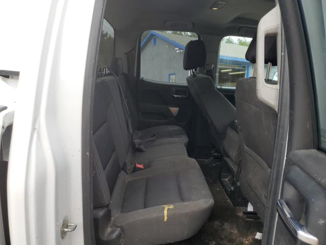 2016 CHEVROLET SILVERADO - 1GCVKREC3GZ388127