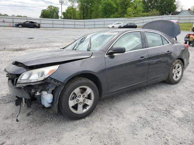 2016 CHEVROLET MALIBU LIM - 1G11B5SA2GU108049