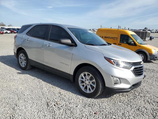 Vin: 3gnaxhev7ms150504, lot: 53458595, chevrolet equinox ls 20214