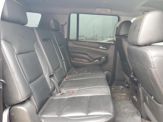 2019 CHEVROLET SUBURBAN C 1GNSCHKC3KR386490
