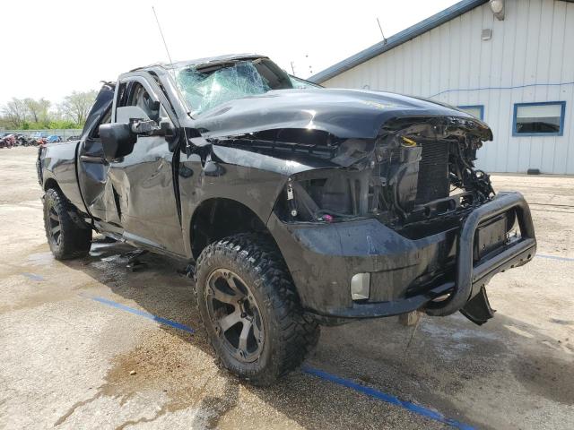 Vin: 1c6rr7ft9es215452, lot: 54212435, ram 1500 st 20144