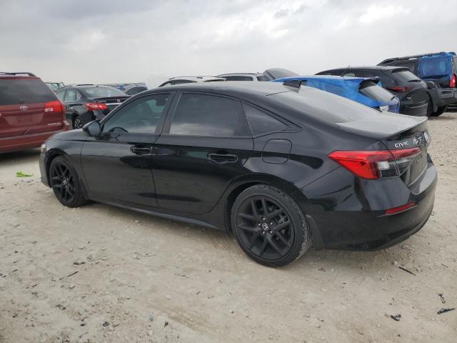 Vin: 2hgfe2f51ph523223, lot: 51371245, honda civic sport 20232