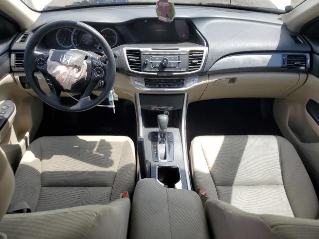 2015 HONDA ACCORD LX - 1HGCR2F30FA189138