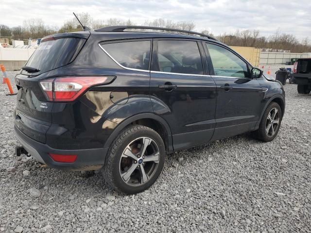 Vin: 1fmcu9hd7jub22390, lot: 53184675, ford escape sel 20183