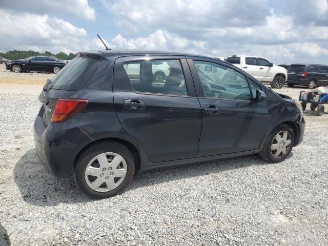 Vin: vnkktud35fa028155, lot: 54856575, toyota yaris 20153
