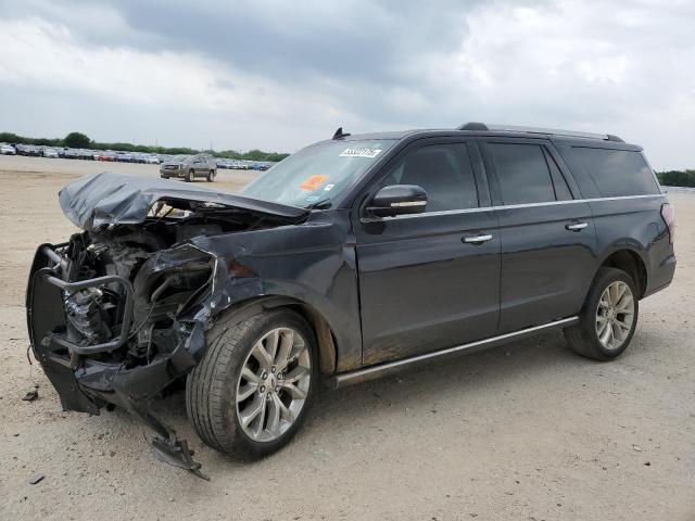 Vin: 1fmjk1kt9jea60967, lot: 55322175, ford expedition max limited 2018 img_1