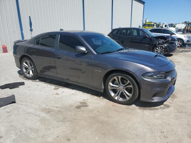 Vin: 2c3cdxct5mh587494, lot: 53191575, dodge charger r/t 20214