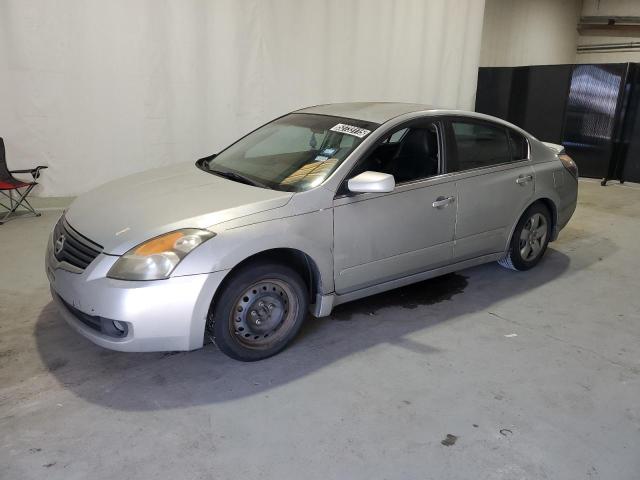 2008 NISSAN ALTIMA 2.5 #3154096471