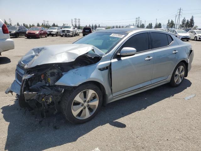 KIA OPTIMA HYB