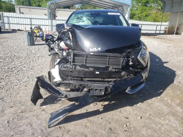 2024 KIA SPORTAGE L - KNDPU3DF2R7285114