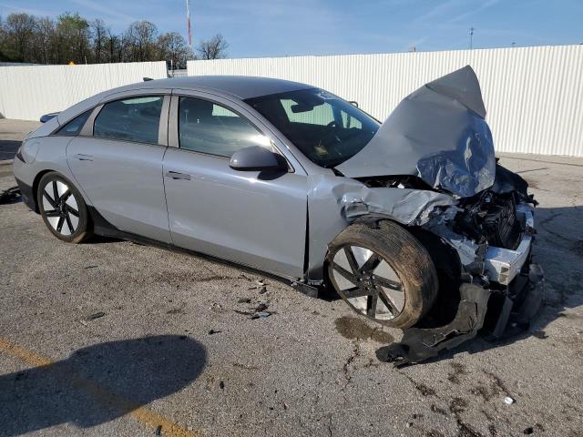 2024 HYUNDAI IONIQ 6 SE KMHM24AA9RA076703