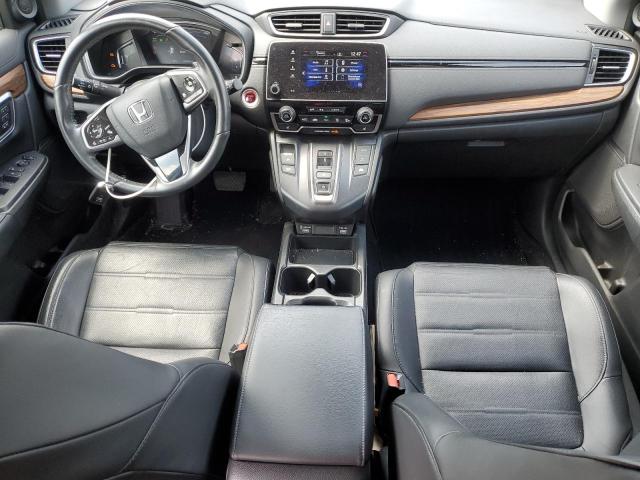 2020 HONDA CR-V EXL - 7FART6H89LE006210