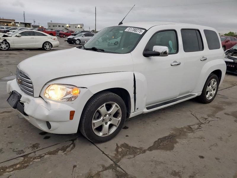 CHEVROLET HHR LT