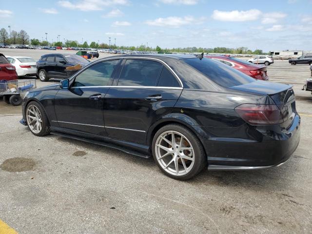 Vin: wddhf8hb1aa260558, lot: 53979755, mercedes-benz e-class 350 4matic 20102