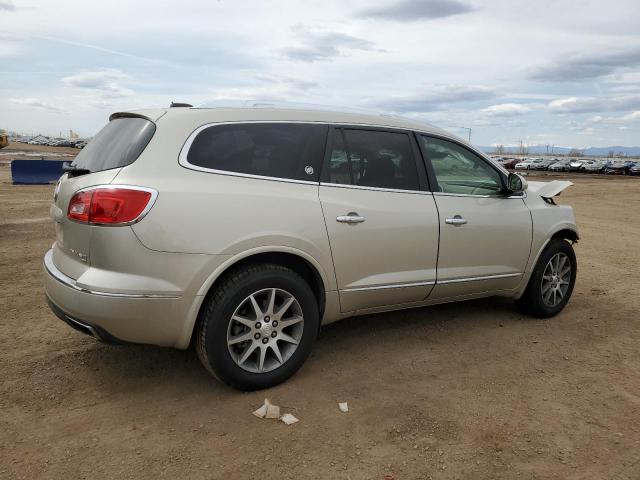 2016 BUICK ENCLAVE - 5GAKVBKD2GJ214225