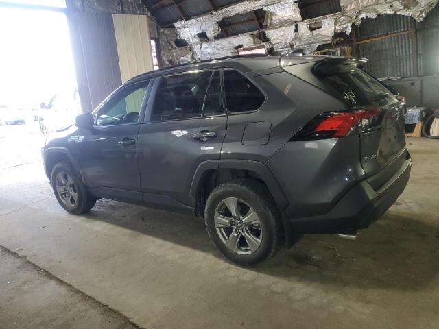 Vin: 2t3p1rfv8rc442568, lot: 52145615, toyota rav4 xle 20242