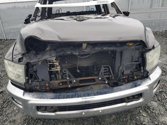2017 RAM 2500 SLT 3C6UR5DJ6HG537073