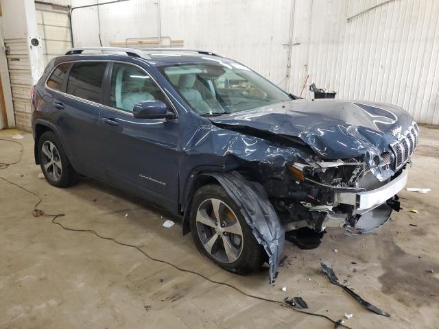 Vin: 1c4pjmdx0ld530878, lot: 52592785, jeep grand cher limited 20204
